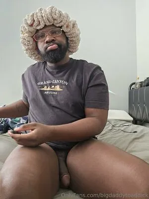 Bigdaddytoaddick OnlyFans Leaked Free Thumbnail Picture - #OmPeavGvoO