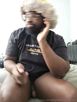 Bigdaddytoaddick OnlyFans Leaked Free Thumbnail Picture - #VGzQYo3t05