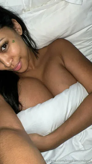 Bigdiamondgirl OnlyFans Leaked Free Thumbnail Picture - #AlFBaasQRD