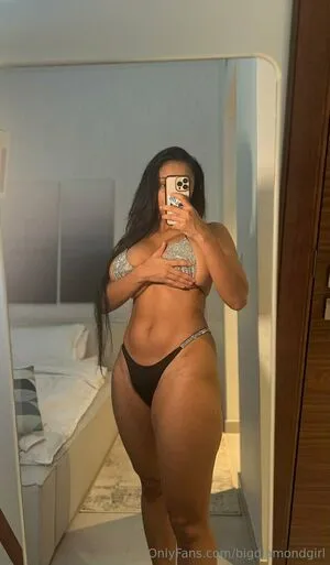 Bigdiamondgirl OnlyFans Leaked Free Thumbnail Picture - #DXnaAr70jG