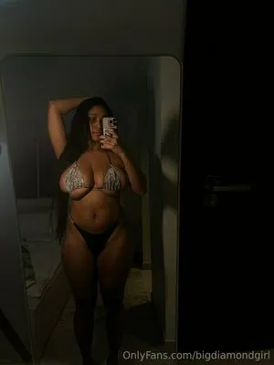 Bigdiamondgirl OnlyFans Leaked Free Thumbnail Picture - #KJA1Xdagoq