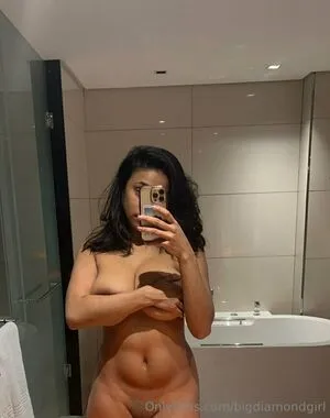 Bigdiamondgirl OnlyFans Leaked Free Thumbnail Picture - #iwKE381lc1