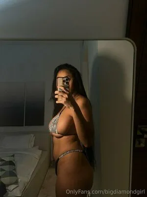 Bigdiamondgirl OnlyFans Leaked Free Thumbnail Picture - #m8xuYCugmE