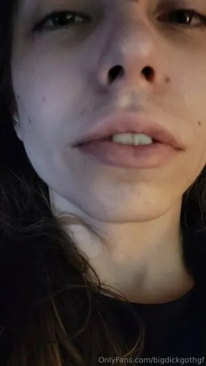 Bigdickgothgf OnlyFans Leaked Free Thumbnail Picture - #djiHXu4GEz
