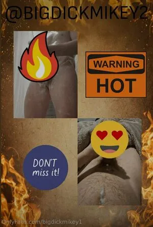 Bigdickmikey1 OnlyFans Leaked Free Thumbnail Picture - #66uYpFoVp4