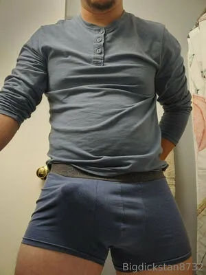 Bigdickstan8732 OnlyFans Leaked Free Thumbnail Picture - #4fN3znS6dl