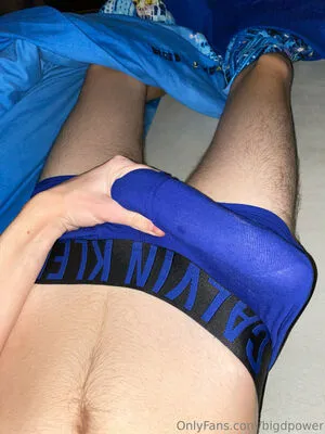 Bigdpower OnlyFans Leaked Free Thumbnail Picture - #2qbvatxgRG