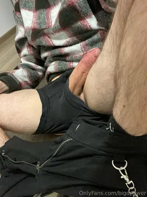 Bigdpower OnlyFans Leaked Free Thumbnail Picture - #5P3wgK4bZu