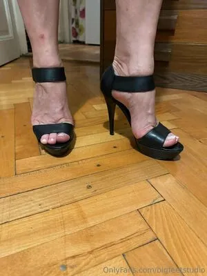 Bigfeetstudio OnlyFans Leaked Free Thumbnail Picture - #JxmutMLjsj