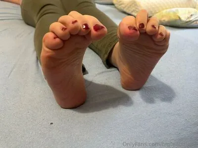Bigfeetstudio OnlyFans Leaked Free Thumbnail Picture - #k7GodTuLAk