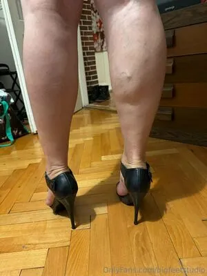Bigfeetstudio OnlyFans Leaked Free Thumbnail Picture - #lyXlAVrRbn