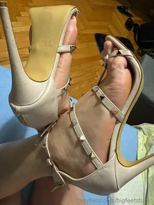 Bigfeetstudio OnlyFans Leaked Free Thumbnail Picture - #o1MUtDr5qN
