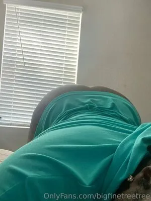 Bigfinetreetree OnlyFans Leaked Free Thumbnail Picture - #G5mz8QeJTG