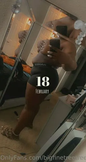 Bigfinetreetree OnlyFans Leaked Free Thumbnail Picture - #dP8TuYOToH
