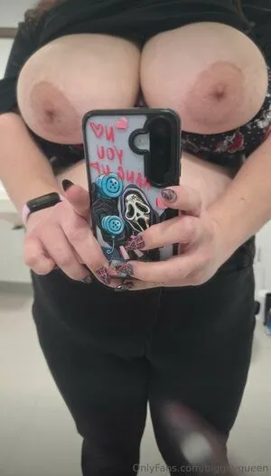 Biggbyqueen OnlyFans Leaked Free Thumbnail Picture - #ExeDniW55a