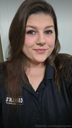 Biggbyqueen OnlyFans Leaked Free Thumbnail Picture - #bhEPnD6We4