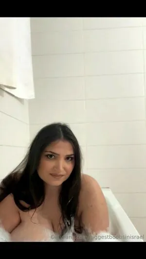 Biggestboobsinisrael OnlyFans Leaked Free Thumbnail Picture - #7OIxVBihkj