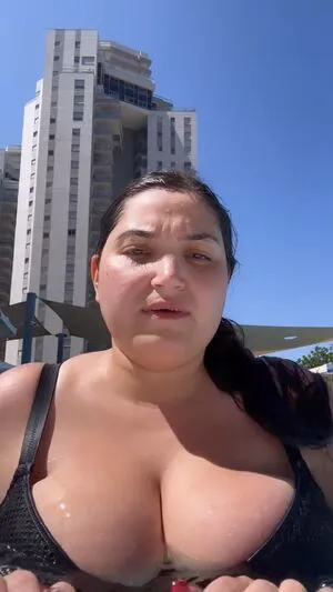 Biggestboobsinisrael OnlyFans Leaked Free Thumbnail Picture - #aGFg35Ubkv