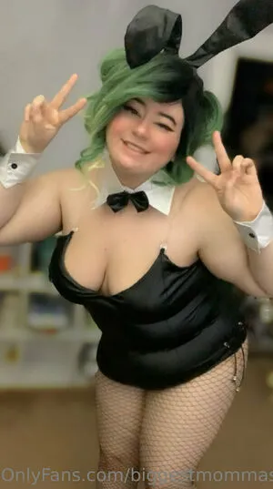 Biggestmommas OnlyFans Leaked Free Thumbnail Picture - #MzPtfYmdAX