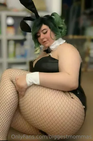 Biggestmommas OnlyFans Leaked Free Thumbnail Picture - #ySVf0el6ec
