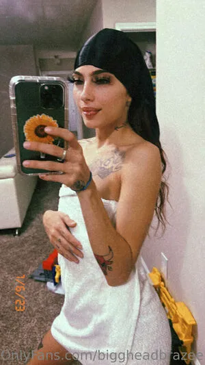 Biggheadbrazee OnlyFans Leaked Free Thumbnail Picture - #EWxZdY6vzq
