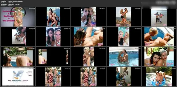 Biggi Bardot OnlyFans Leaked Free Thumbnail Picture - #XHruH57jgR