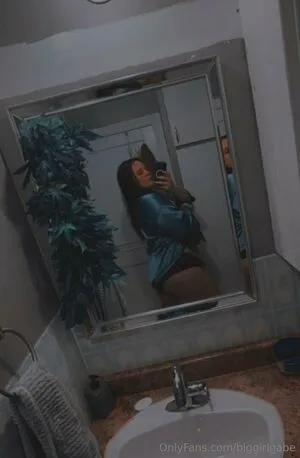 Biggirlgabe OnlyFans Leaked Free Thumbnail Picture - #Gn0ud9tHwx