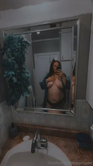 Biggirlgabe OnlyFans Leaked Free Thumbnail Picture - #RY66aUrZBm