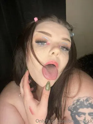 Biggmilkkk OnlyFans Leaked Free Thumbnail Picture - #2wCcNQX3TT