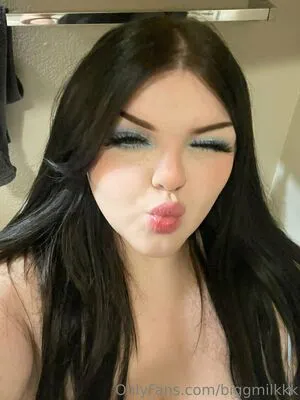 Biggmilkkk OnlyFans Leaked Free Thumbnail Picture - #kkYaKt23Cq