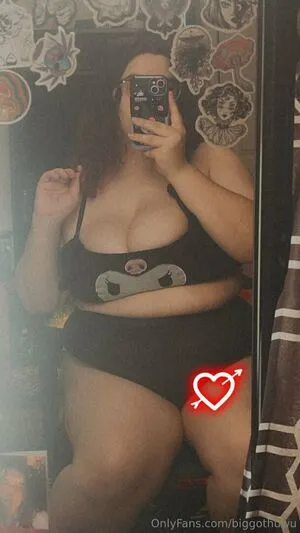 Biggothuwu OnlyFans Leaked Free Thumbnail Picture - #Bwl45qnnXN