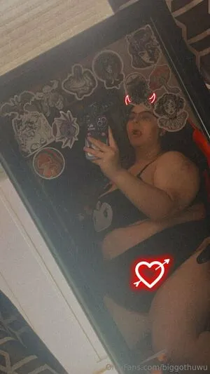 Biggothuwu OnlyFans Leaked Free Thumbnail Picture - #V7oZXnsP0b