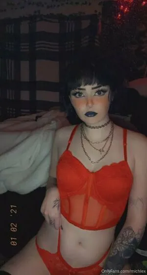 Biggtittygothgirl OnlyFans Leaked Free Thumbnail Picture - #3DUDOtIUCk