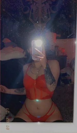 Biggtittygothgirl OnlyFans Leaked Free Thumbnail Picture - #EheDtoti6s
