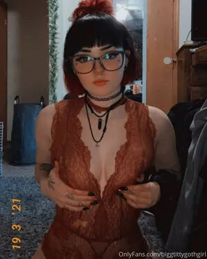 Biggtittygothgirl OnlyFans Leaked Free Thumbnail Picture - #GQ07CvrDJp