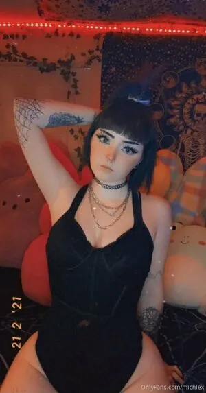 Biggtittygothgirl OnlyFans Leaked Free Thumbnail Picture - #OoqV0F1gp9