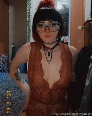 Biggtittygothgirl OnlyFans Leaked Free Thumbnail Picture - #bMHdyUlDdE