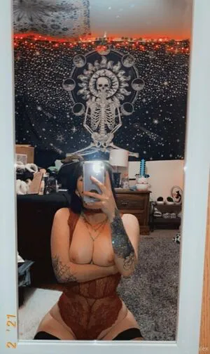 Biggtittygothgirl OnlyFans Leaked Free Thumbnail Picture - #fSkRVT3v1s
