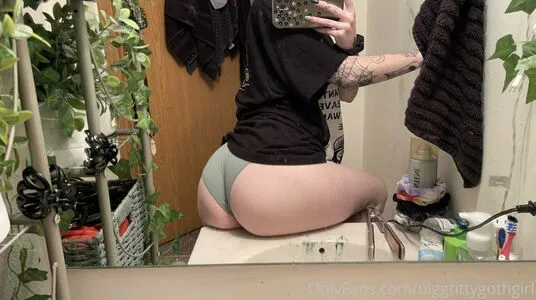 Biggtittygothgirl OnlyFans Leaked Free Thumbnail Picture - #m1ucNWnzBb