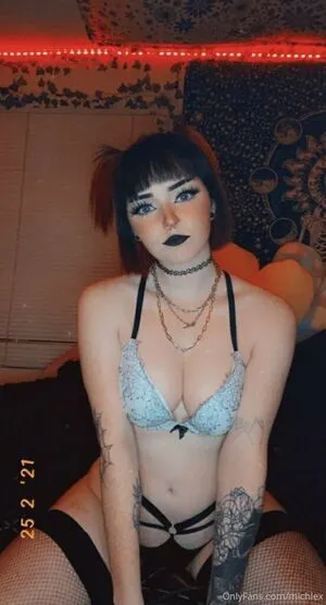Biggtittygothgirl OnlyFans Leaked Free Thumbnail Picture - #pbDuKdvWt3