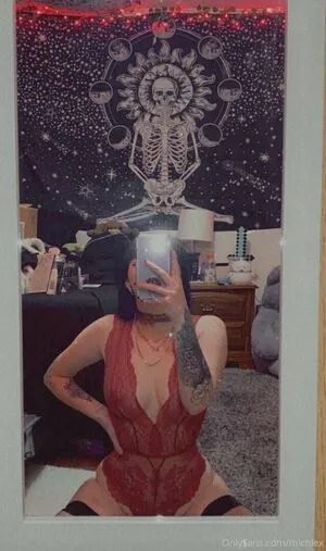 Biggtittygothgirl OnlyFans Leaked Free Thumbnail Picture - #v1heFvX24x