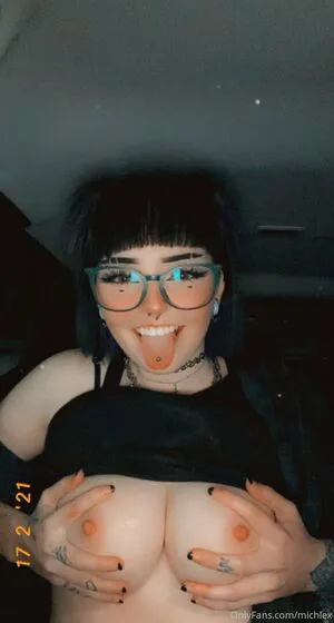 Biggtittygothgirl OnlyFans Leaked Free Thumbnail Picture - #yNNDHLjWp6