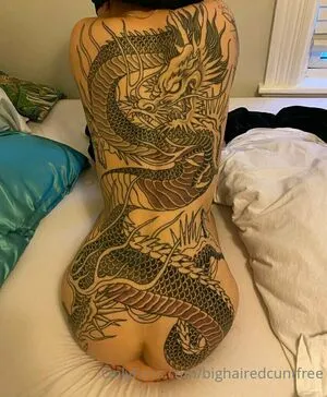 Bighairedcuntfree OnlyFans Leaked Free Thumbnail Picture - #2YLuP47veN