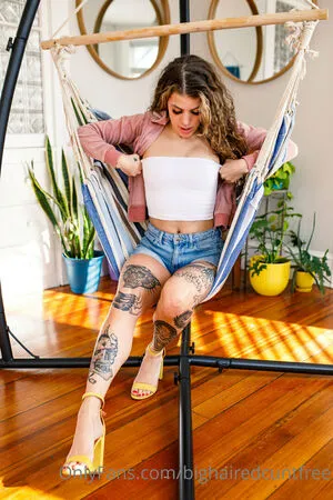 Bighairedcuntfree OnlyFans Leaked Free Thumbnail Picture - #48JJPZXgIC