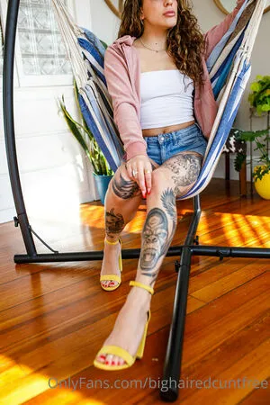 Bighairedcuntfree OnlyFans Leaked Free Thumbnail Picture - #9FyrBnZi8x