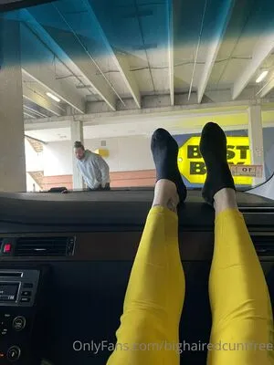 Bighairedcuntfree OnlyFans Leaked Free Thumbnail Picture - #DZ5DtxSl0D