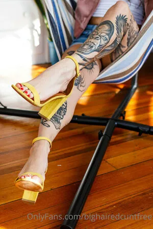 Bighairedcuntfree OnlyFans Leaked Free Thumbnail Picture - #aDDRR8qmUg