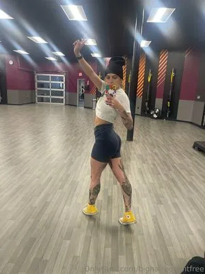 Bighairedcuntfree OnlyFans Leaked Free Thumbnail Picture - #odBF32tky6