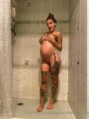 Bighairedcuntfree OnlyFans Leaked Free Thumbnail Picture - #pDyFMA0ru0