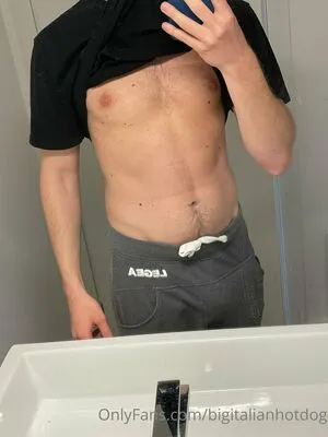 Bigitalianhotdog OnlyFans Leaked Free Thumbnail Picture - #JzmO1co4Em